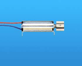 PAGER MOTOR 4MM DIA x 16.2MM